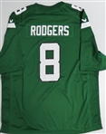 Aaron Rodgers XL Jets Nike Jersey