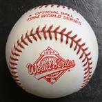 1994 World Series Baseball (Never Played)