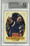 Kareem Abdul-Jabbar BGS 9.5 2012 Panini Golden Age