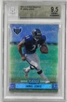 Jamal Lewis BGS 9.5 2000 Bowman Reserve