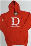Detroit Stars Medium Hoody