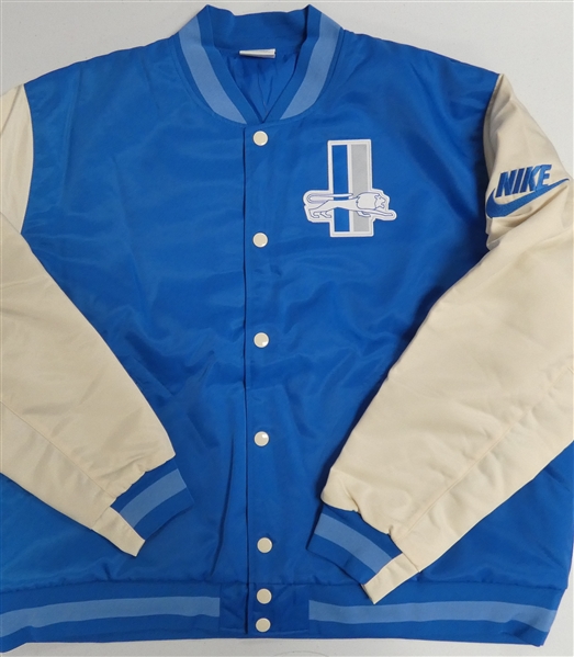 Detroit Lions XXL Nike Jacket