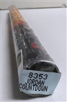 Michael Jordan Countdown Poster (Sealed)