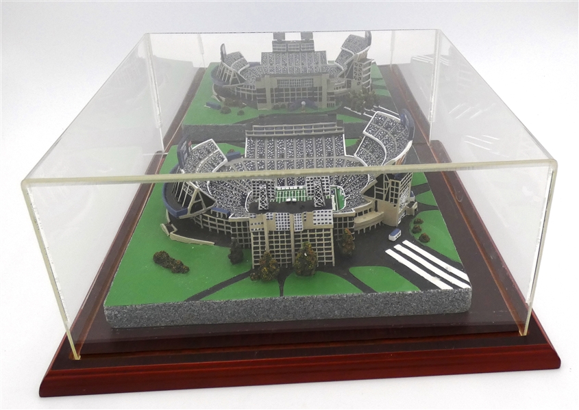 Penn State Large 10x10 Replica Stadium