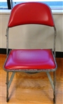 Palace of Auburn Hills Folding Chair