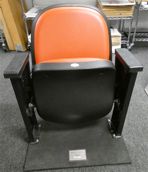 American Seating Salesman Sample (Pick up Only)
