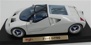 Ford GT90 1/24 Scale Die Cast
