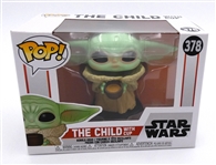 The Child with cup Funko POP!