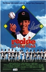 Thomas Ian Nicholas Autographed "Rookie of the Year" 11x17 Poster
