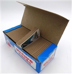 1984 Topps Baseball Vending Box