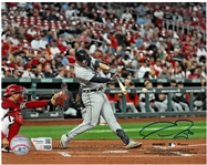 Spencer Torkelson Autographed 8x10