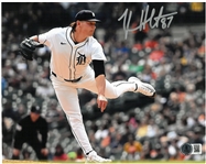 Tyler Holton Autographed 8x10
