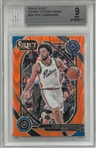 Cade Cunningham BGS 9 2024-25 Select