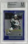 Marian Gaborik BGS 8.1 2000/01 Topps Chrome