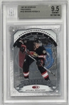 Marian Hossa BGS 9.5 1997/98 Donruss Preferred