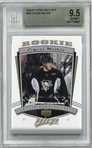 Evgeni Malkin BGS 9.5 2006/07 Upper Deck MVP
