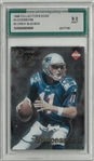 Drew Bledsoe 1998 Collectors Edge