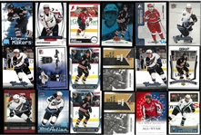 Alexander Ovechkin Card Lot