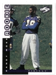 Randy Moss 1998 Score